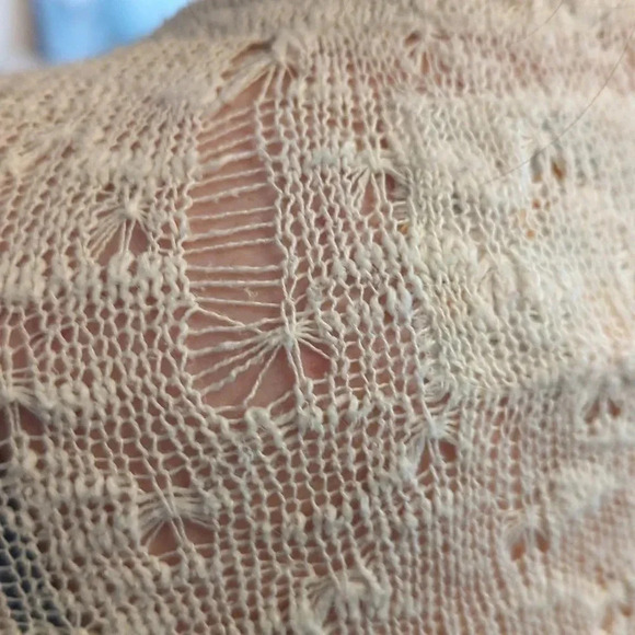 *Free With Purchase*Asymmetrical  Sweater - Picture 13 of 15